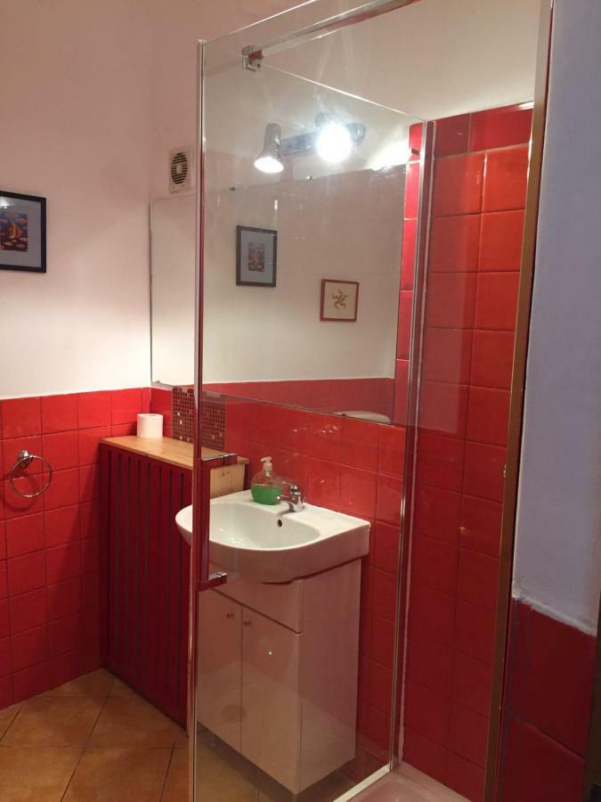 Appartement Cismigiu Garden Studio à Bucarest Extérieur photo
