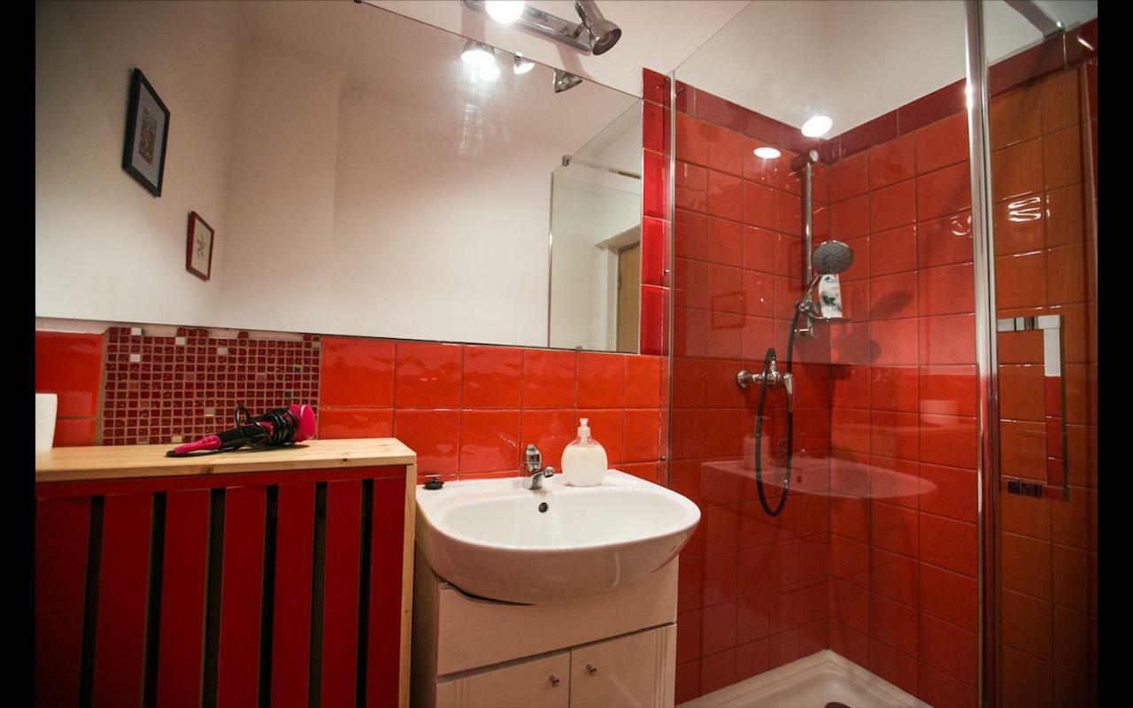 Appartement Cismigiu Garden Studio à Bucarest Extérieur photo