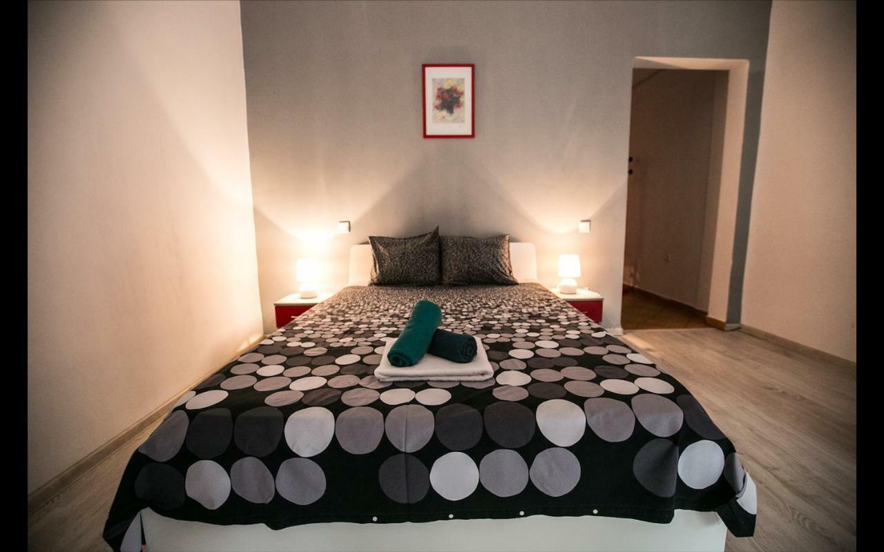 Appartement Cismigiu Garden Studio à Bucarest Extérieur photo