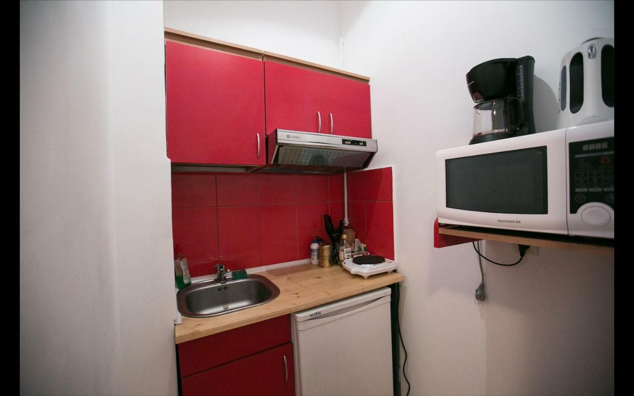 Appartement Cismigiu Garden Studio à Bucarest Extérieur photo