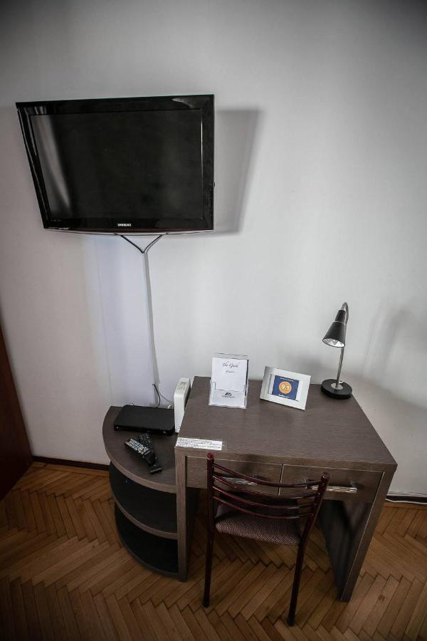 Appartement Cismigiu Garden Studio à Bucarest Extérieur photo